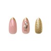 BN Nairutiler Nail Tiers 2 NRT2-12 (30 Nail Tips /