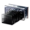 iDesign, Sarah Tano Signature Series Makeup Organiser with 7 Compartments,
