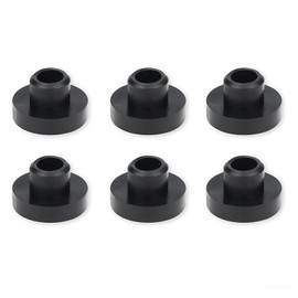 Seentech 46-6560 Fuel Tank Grommet Bushing for MTD Troy Bilt 735-0149 935-0149 104047 46-6560 Tecumseh Craftsman Generator Lawn Mower 33679 25 313 01-S (6 Pack)
