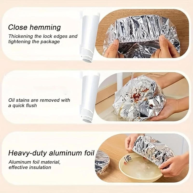 Tapas de aluminio para conservar alimentos, tapas elásticas reutilizables de