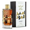 Lattafa Ameer Al Oudh Intense Oud EDP Spray Men 3.4