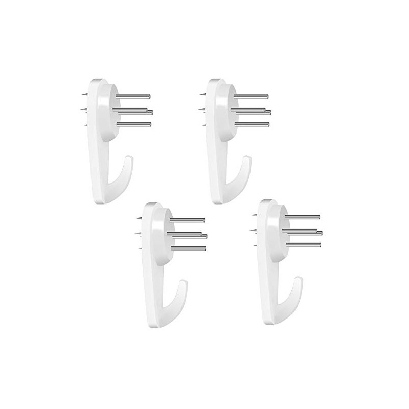 Picture Hooks for Hard Wall Picture Hanging Kit Hard Wall