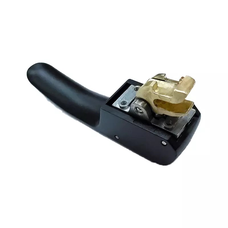 IPSO Black Door Handle - Wide Tip - Replacement part