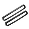 Front Grill Grille Inserts Guards Cover Trim Replacement for Dodge