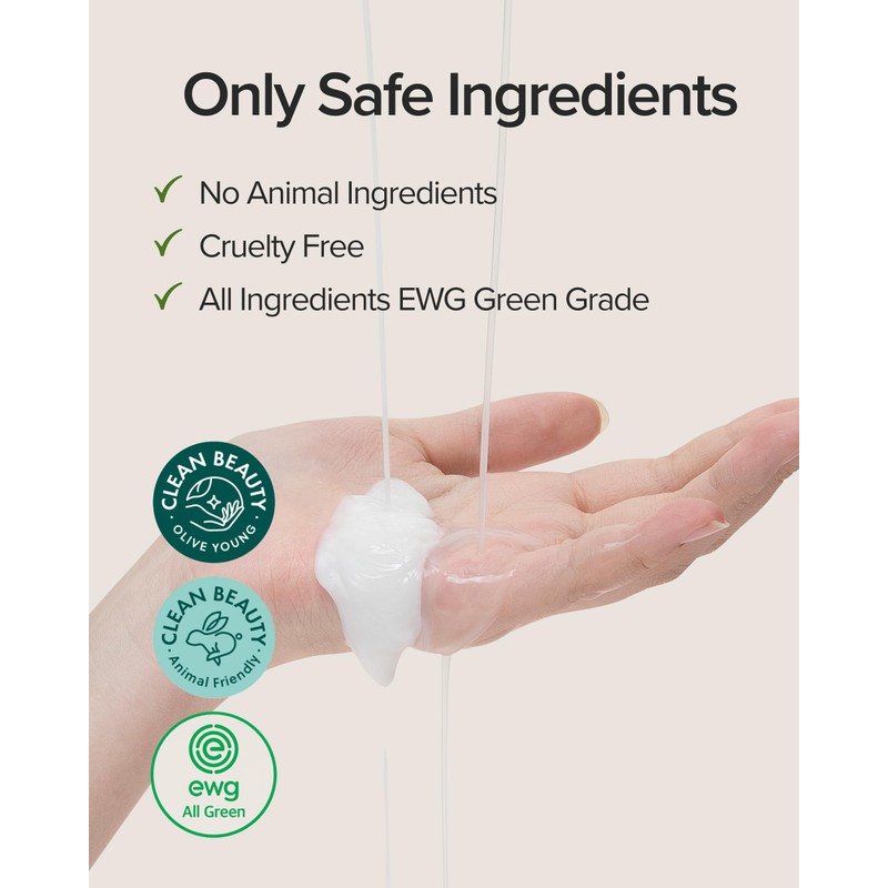 Mary & May Vitamins C + Bifida Lotion (120 ml)