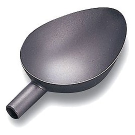 Team Fishing Keroro Custom Fly Titanium Cup