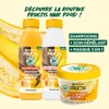 Garnier Fructics Nourrissant Hair Food Banana Mask