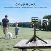 SmallRig Action Camera Selfie Stick Tripod 2 in 1 Telescopic
