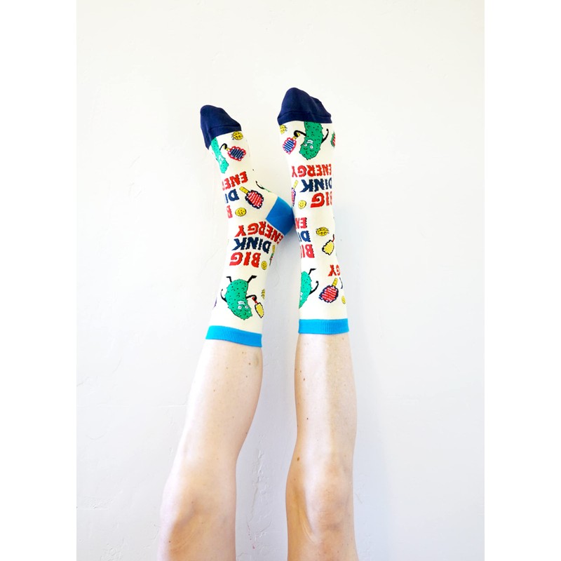 ooohyeah - Calcetines para mujer para humor adulto, divertidos y