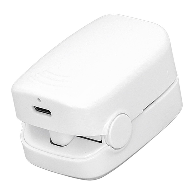 Jiawu High Efficiency Nail Cleaning Device Portable Nail Light Treatment