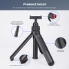 Walking Way 40cm/15.75" Selfie Stick Tripod for DJI Osmo Action