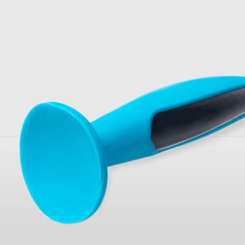 La Briantina Kitchen Dish Brush Suction Cup Scratch Resistant with