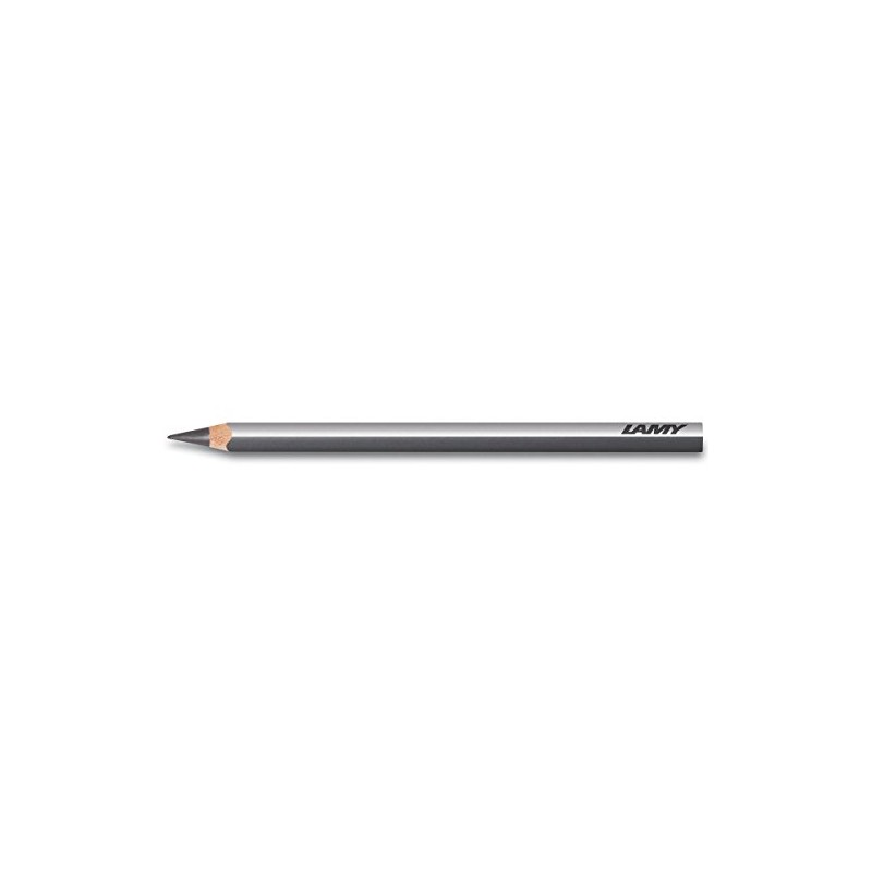 Graphite pencil Lamy 1222064 4–Plus Model Number 587 B Graphite