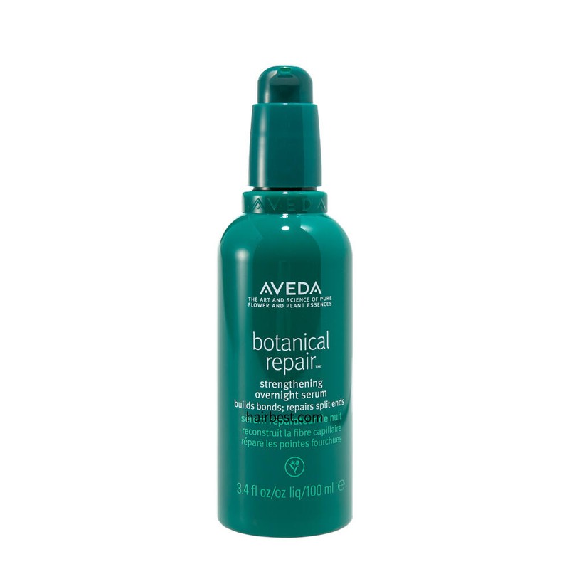 Aveda 아베다 보태니컬 리페어 쓰트렝쓰닝 오버나이트 세럼 100ml Aveda Botanical