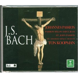 Johannes-Passion