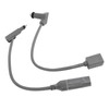SPX Plug to RJ45 Adapter 1200Mbps Waterproof SPX to RJ45