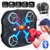 Unbranded Music Boxing Machine for Kids Wall Mounted Bluetooth Boxing