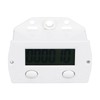 BERM Electronic Counter Magnetic Induction Digital Display Industrial Punch Counter