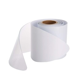 AQUBONA Stand-Up Paddleboard Rail Guards/Rail Tape/SUP Protection/Surf Rail Tape 2.36 * 63"(6 * 160cm)