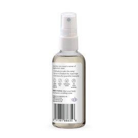 Aura Cacia Room and Body Mist, Peaceful Patchouli and Sweet Orange, 4 Fluid Ounce