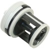 RYELDOM Washing Machine Filter Candy/Hoover