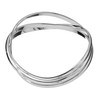 JAZZY BANGLE BRACELET SET OF 3 - Interlocking
