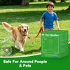 36Pack Mole Repellent - Natural Mole Deterrent for Yard, Garden