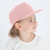 Baby Baseball Cap Toddler Sun Hat UV Protection Summer Hat