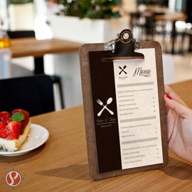 Natural Cream Stationery Parchment Paper – Great for Writing, Certificates, Menus and Wedding Invitations | 24Lb Bond Paper | 8.5 x 11” | 50 Sheets/Pack