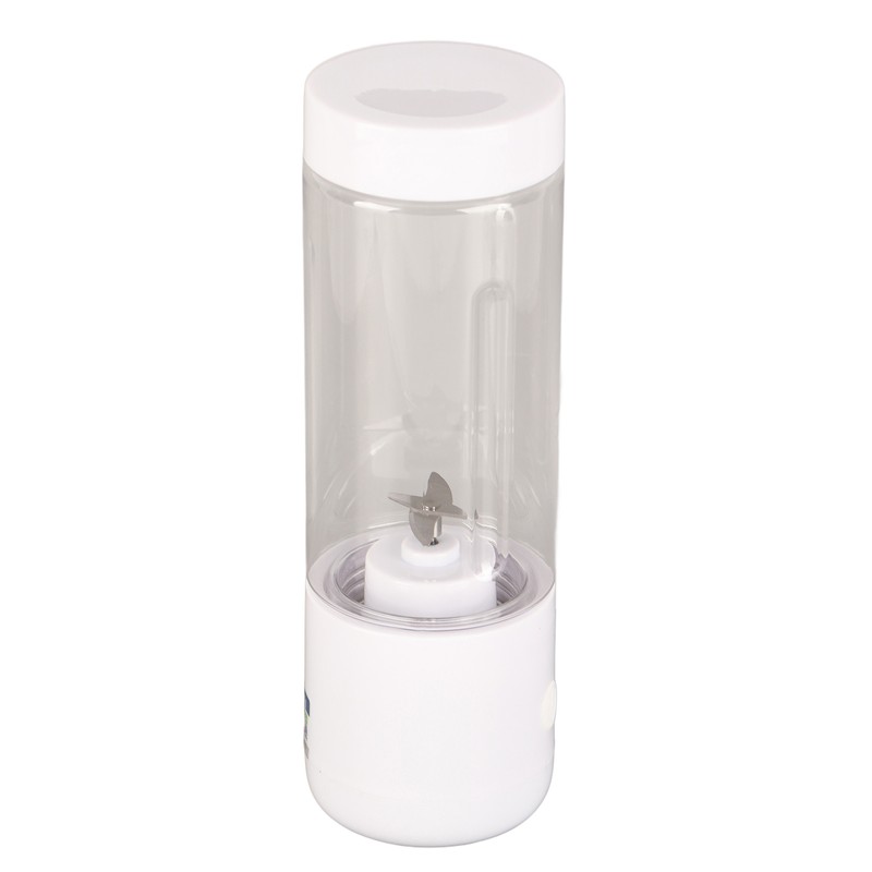 Portable Blender High Speed Rotation Multifunctional USB Electric Juicer for
