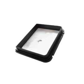 OEM Genuine Echo/Shindaiwa A226000600 / 60023-98031 Air Filter Heavy-Duty for AH231 AHS231 80280 80192 T231 T231B + (Free Two e-Books)