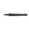Bernstein Tool 5-068-13 SMD Tweezers Angled Tip with ESD Coating