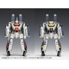 Wave MC-068 Macross VF-1S/A Super Valkyrie Battroid, 1/100 Scale, Total