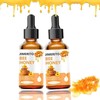Genuine Honey Eye Cleansing Serum, Honey Eye Care Serum, Eye