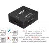 Unbranded RCA AV to HDMI HD Converter Adapter Composite 3RCA