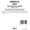 BONGIOVANNI FARINE E BONTA' NATURALI Farina di Ceci 500 g