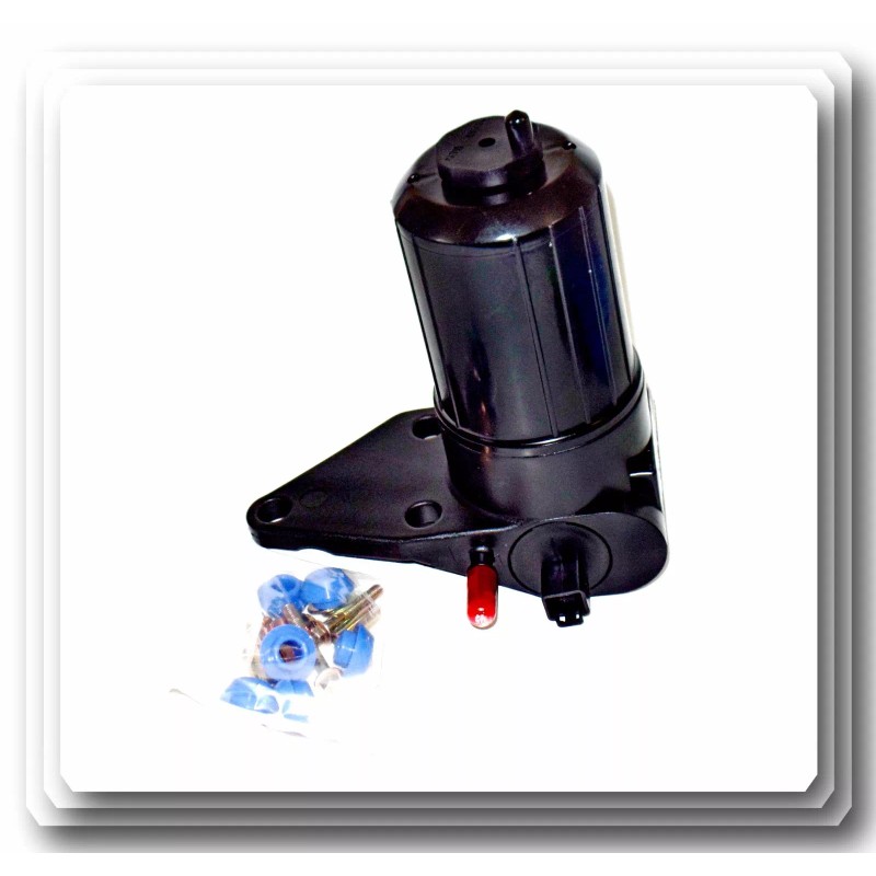 V-PRO HD Diesel Fuel Lift Pump Oil Water Separator ULPK0038