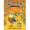 Pea, Bee, & Jay #2: Wannabees: A Graphic Novel