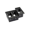 Switch Panel Rocker Switch Housing Holder Work Carling