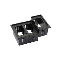 Switch Panel Rocker Switch Housing Holder Work Carling