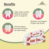 Charak Pharma Gumtone Gel for Oral and Dental Problems -