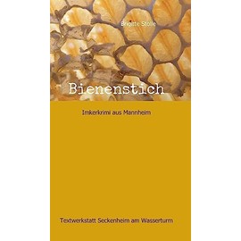 Bienenstich (German Edition)