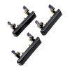 HTharros Suzuki Jimny Outer Handle External Replacement JA11 JA12 JA22