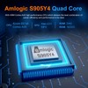 X98 S500 Android 11.0 Smart TV Stick UHD 4K Media