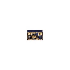 더후 공진향 군 자양 3종 스페셜 세트 The History of Whoo Gongjinhyang Gun Ja Yang 3-Types Special Set