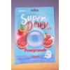 Super Dewy Pomegranate Moisturizing Korean Face Sheet Mask, 0.74 fl
