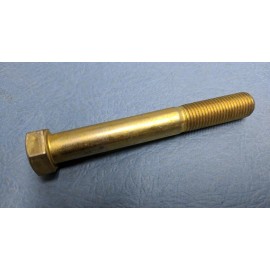 Unbranded PTO Clutch Bolt for Cub Cadet 917-05192, 917-1773, 5215-145, 917-04376A  GR8