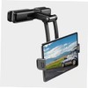 Gadpiparty Car Tablet Holder Headrest Tablet Mount for Backseat Secure