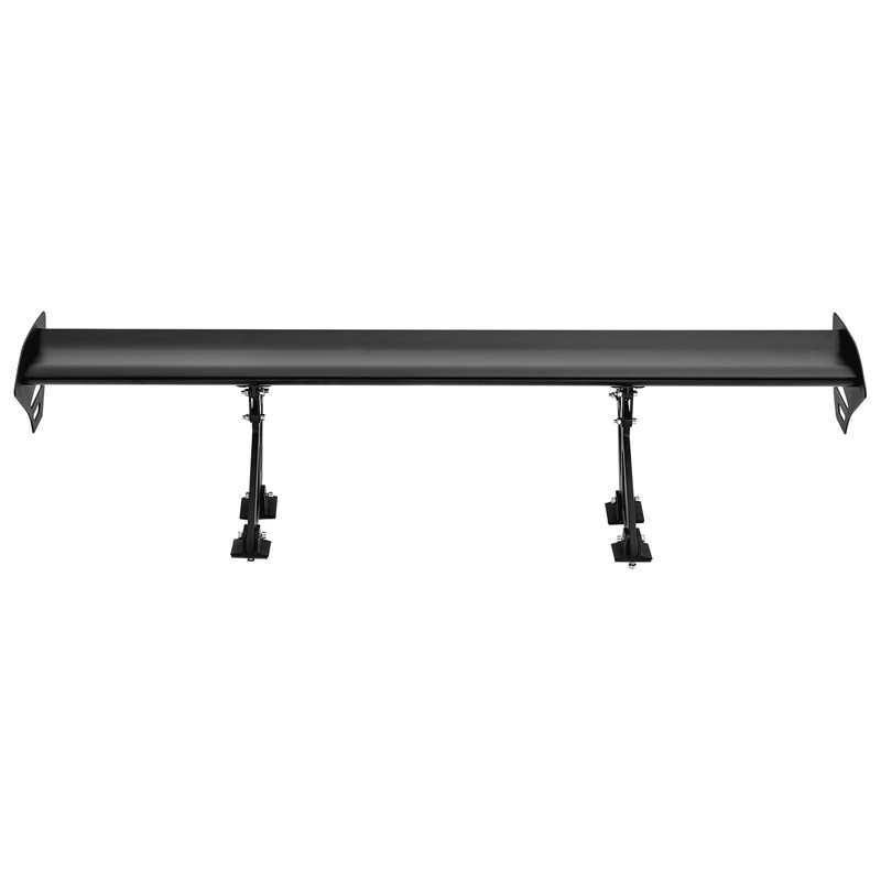 VEVOR GT Wing Car Spoiler, 43.3 inch Universal Spoiler with