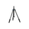SIRUI ST-124 Carbon Fiber Tripod with Triangular Centre Column, Waterproof,